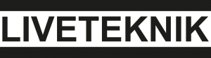 Liveteknik logotyp