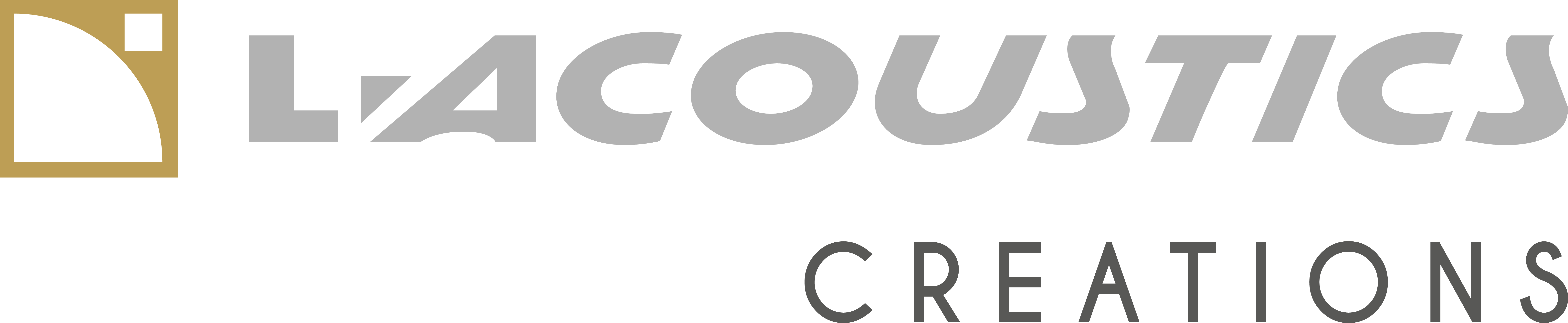 L-acoustics logotype