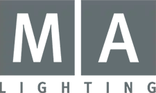 MA lighting logotype